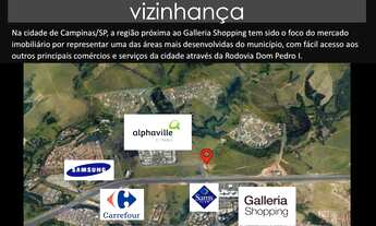 Imagem: ÁREA À VENDA, 19176 M² POR R$ 26.500.000,00