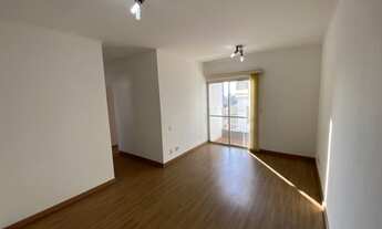 Imagem 3: APARTAMENTO COM 3 DORMITÓRIOS À VENDA, 70 M² POR R$ 420.000,00 - PARQUE PRADO - CAMPINAS/S