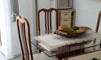 Imagem 6: APARTAMENTO COM 3 DORMITÓRIOS À VENDA, 158 M² POR R$ 520.000,00 - CENTRO - CAMPINAS/SP