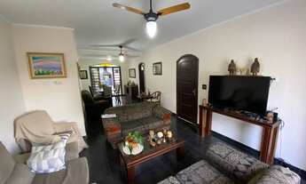 Imagem 3: CASA COM 4 DORMITÓRIOS À VENDA, 220 M² POR R$ 880.000,00 - JARDIM SÃO CRISTOVÃO - VALINHOS