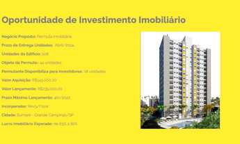 Imagem 5: APARTAMENTO COM 2 DORMITÓRIOS À VENDA, 43 M² POR R$ 870.000,00 - PARQUE YOLANDA (NOVA VENE