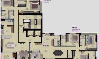 Imagem 7: APARTAMENTO RESIDENCIAL À VENDA, MEIA PRAIA, ITAPEMA - AP1137