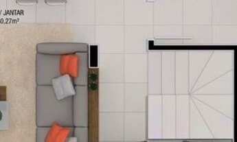 Imagem 4: COBERTURA RESIDENCIAL À VENDA, JURERÊ INTERNACIONAL, FLORIANÓPOLIS - CO0184