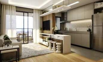 Imagem 5: APARTAMENTO RESIDENCIAL À VENDA, VILA MARIANA, SÃO PAULO - AP1036