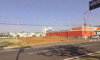 Imagem: TERRENO À VENDA, 505 M² POR R$ 925.000,00