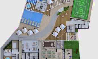 Imagem 2: APARTAMENTO RESIDENCIAL À VENDA, PIONEIROS, BALNEÁRIO CAMBORIÚ - AP0466