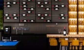 Imagem 4: APARTAMENTO RESIDENCIAL À VENDA, TAQUARAL, CAMPINAS - AP0740