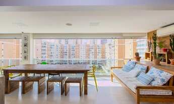 Imagem 7: APARTAMENTO RESIDENCIAL À VENDA, MOOCA, SÃO PAULO - AP0809