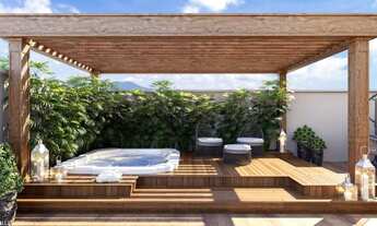 Imagem 5: APARTAMENTO RESIDENCIAL À VENDA, CENTRO, PORTO BELO - AP0045