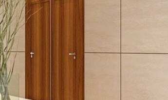 Imagem 3: APARTAMENTO RESIDENCIAL À VENDA, BROOKLIN PAULISTA, SÃO PAULO - AP0752