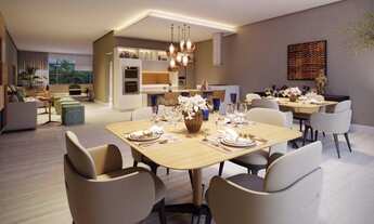 Imagem 7: APARTAMENTO RESIDENCIAL À VENDA, VILA MARIANA, SÃO PAULO - AP1198