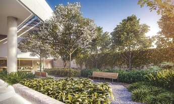 Imagem 5: APARTAMENTO RESIDENCIAL À VENDA, PINHEIROS, SÃO PAULO - AP0378