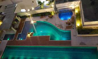 Imagem 5: APARTAMENTO COM 1 DORMITÓRIO PARA ALUGAR, 49 M² POR R$ 4.825,00/MÊS - CAMBUÍ - CAMPINAS/SP