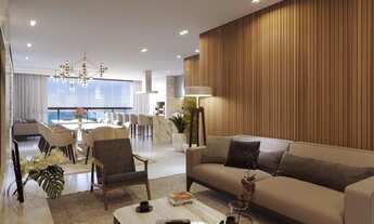 Imagem 5: APARTAMENTO RESIDENCIAL À VENDA, MEIA PRAIA, ITAPEMA - AP0440