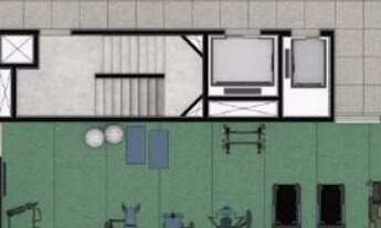 Imagem 5: APARTAMENTO RESIDENCIAL À VENDA, CERQUEIRA CÉSAR, SÃO PAULO - AP0910