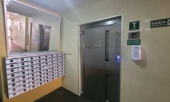 Imagem 3: APARTAMENTO COM 3 DORMITÓRIOS À VENDA, 68 M² POR R$ 276.000,00 - JARDIM DAS OLIVEIRAS - CA