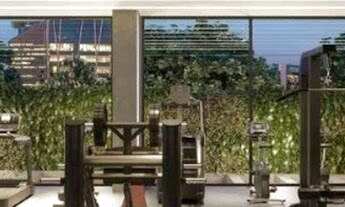 Imagem 2: APARTAMENTO RESIDENCIAL À VENDA, ITAIM BIBI, SÃO PAULO - AP1252