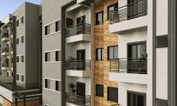 Imagem: APARTAMENTO À VENDA, 58 M² POR R$ 395.000,00