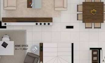 Imagem 4: COBERTURA RESIDENCIAL À VENDA, JURERÊ INTERNACIONAL, FLORIANÓPOLIS - CO0189