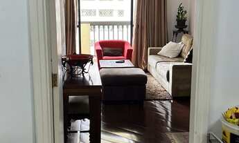 Imagem 5: APARTAMENTO COM 3 DORMITÓRIOS À VENDA, 110 M² POR R$ 900.000,00 - MANSÕES SANTO ANTÔNIO