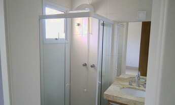 Imagem 7: CASA COM 3 DORMITÓRIOS, 136 M² - VENDA POR R$ 1.400.000,00 OU ALUGUEL POR R$ 6.066,00/MÊS