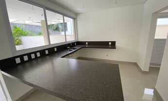 Imagem 7: CASA COM 3 DORMITÓRIOS À VENDA, 209 M² POR R$ 2.580.000,00 - GRAMADO - CAMPINAS/SP