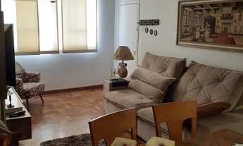 Imagem 4: APARTAMENTO COM 3 DORMITÓRIOS À VENDA, 114 M² POR R$ 450.000,00 - CENTRO - CAMPINAS/SP