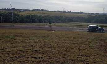 Imagem 3: TERRENO À VENDA, 455 M² POR R$ 380.000,00 - RESERVA SANTA IZABEL - JAGUARIÚNA/SP