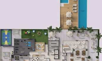 Imagem 2: APARTAMENTO RESIDENCIAL À VENDA, PIONEIROS, BALNEÁRIO CAMBORIÚ - AP0367