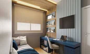 Imagem 7: APARTAMENTO COM 2 DORMITÓRIOS À VENDA, 63 M² POR R$ 632.990,00 - SENSIA - CAMPINAS/SP