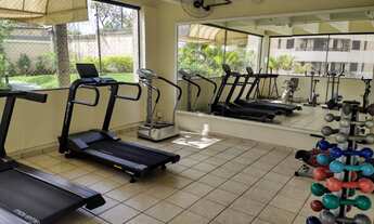 Imagem 7: APARTAMENTO COM 3 DORMITÓRIOS À VENDA, 98 M² POR R$ 635.000,00 - PARQUE PRADO - CAMPINAS/S