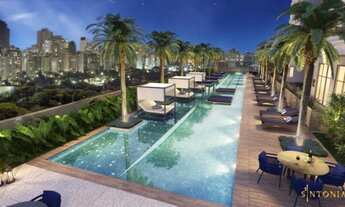 Imagem 2: APARTAMENTO RESIDENCIAL À VENDA, PERDIZES, SÃO PAULO - AP1341