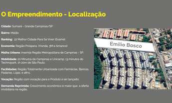 Imagem 7: APARTAMENTO COM 2 DORMITÓRIOS À VENDA, 43 M² POR R$ 870.000,00 - PARQUE YOLANDA (NOVA VENE