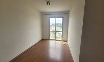 Imagem 6: APARTAMENTO COM 3 DORMITÓRIOS À VENDA, 68 M² POR R$ 276.000,00 - JARDIM DAS OLIVEIRAS - CA