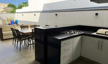 Imagem 6: CASA COM 3 DORMITÓRIOS À VENDA, 197 M² POR R$ 1.890.000,00 - CONDOMÍNIO BASEL - CAMPINAS/S