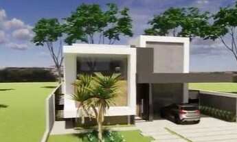 Imagem 3: CASA COM 3 DORMITÓRIOS À VENDA, 192 M² POR R$ 1.750.000,00 - TERRAS DO CANCIONEIRO - PAULÍ