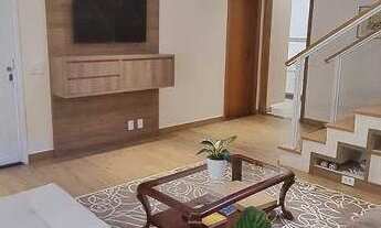 Imagem 3: CASA COM 3 DORMITÓRIOS À VENDA, 232 M² POR R$ 1.400.000 - RESIDENCIAL JARDIM DE MONACO - H