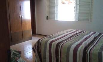 Imagem 7: CASA COM 3 DORMITÓRIOS À VENDA, 350 M² POR R$ 1.350.000,00 - PARQUE XANGRILÁ - CAMPINAS/SP