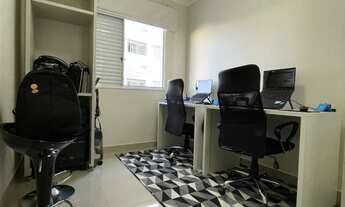 Imagem 5: APARTAMENTO COM 2 DORMITÓRIOS À VENDA, 47 M² POR R$ 380.000,00 - JARDIM ALTO DA BOA VISTA