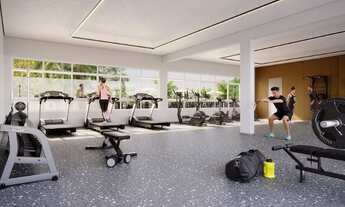 Imagem 7: APARTAMENTO COM 3 DORMITÓRIOS À VENDA, 69 M² POR R$ 551.290,00 - JARDIM AURÉLIA - CAMPINAS