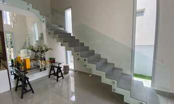 Imagem 2: CASA COM 3 DORMITÓRIOS, 209 M² - VENDA POR R$ 2.580.000,00 OU ALUGUEL POR R$ 13.750,00/MÊS