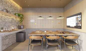 Imagem 3: CASA COM 4 DORMITÓRIOS À VENDA, 187 M² POR R$ 2.584.078,20 - GRAMADO - CAMPINAS/SP