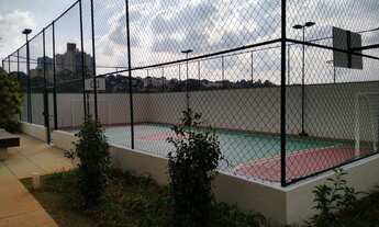 Imagem 5: APARTAMENTO À VENDA, 94 M² POR R$ 825.000,00 - MANSÕES SANTO ANTÔNIO - CAMPINAS/SP