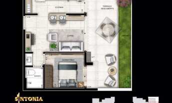 Imagem 4: APARTAMENTO RESIDENCIAL À VENDA, PERDIZES, SÃO PAULO - AP1341