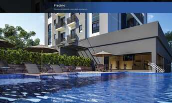 Imagem 5: APARTAMENTO COM 2 DORMITÓRIOS À VENDA, 68 M² POR R$ 869.000,00 - JARDIM GUANABARA - CAMPIN