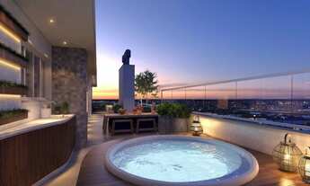 Imagem 2: APARTAMENTO RESIDENCIAL À VENDA, JURERÊ, FLORIANÓPOLIS - AP0280