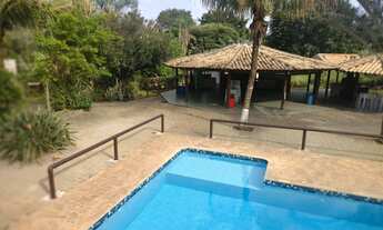 Imagem 3: CHÁCARA COM 1 DORMITÓRIO À VENDA, 3360 M² POR R$ 3.700.000,00 - JOAPIRANGA - VALINHOS/SP