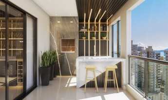 Imagem 4: APARTAMENTO RESIDENCIAL À VENDA, MEIA PRAIA, ITAPEMA - AP1288