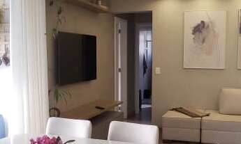 Imagem 3: APARTAMENTO COM 3 SUITES À VENDA