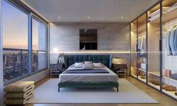 Imagem 6: APARTAMENTO RESIDENCIAL À VENDA, ITAIM BIBI, SÃO PAULO - AP1252